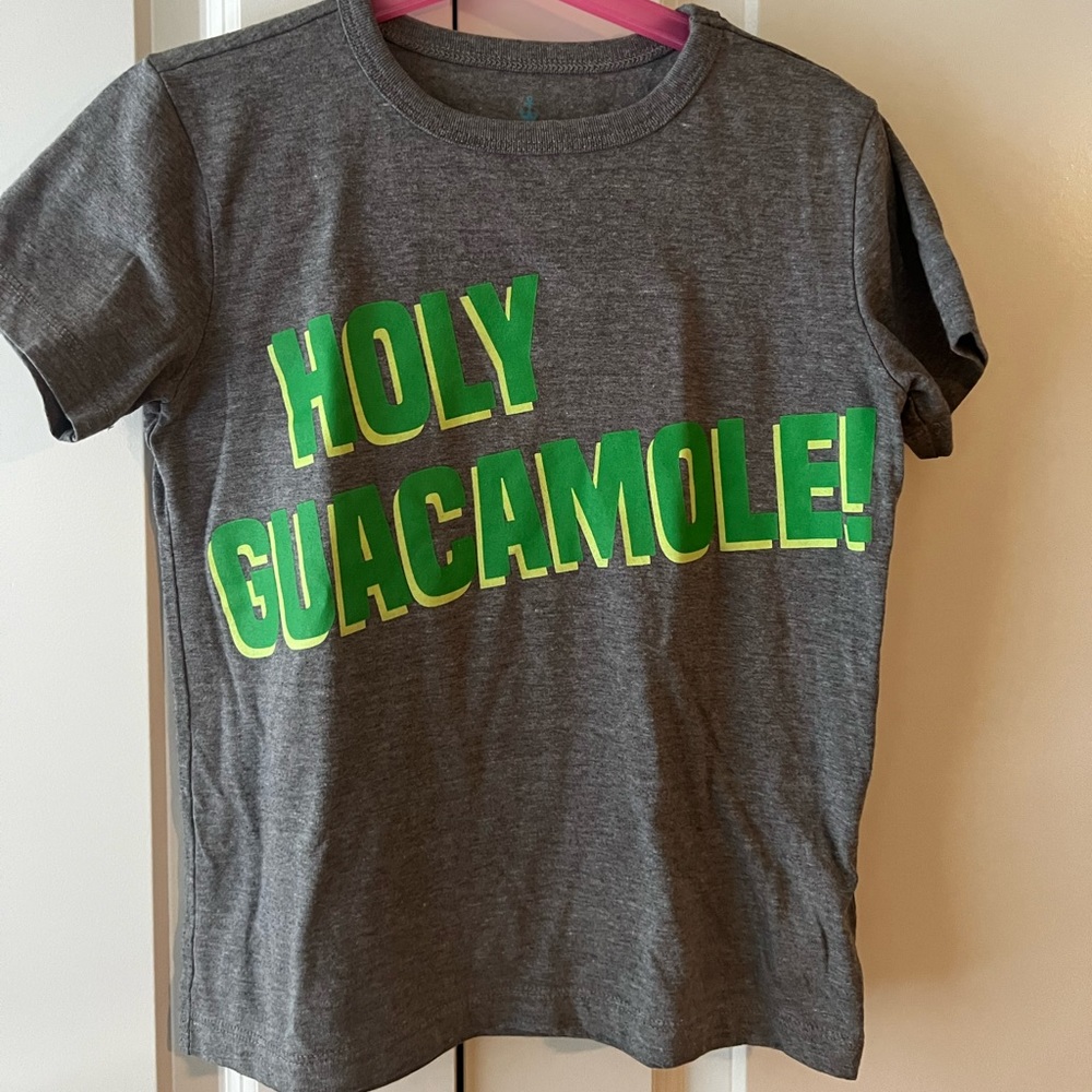 Crewcuts t-shirt